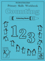 Counting Workbook